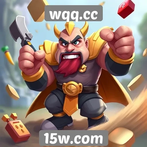 wqq.cc oferece variedade de jogos online gratuitos