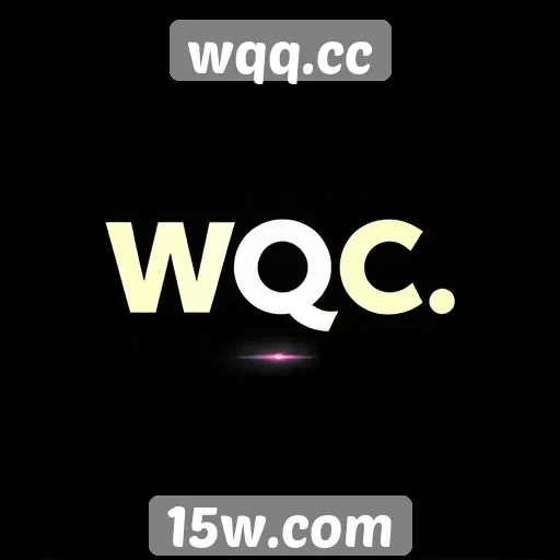 Atualizações frequentes em wqq.cc atraem jogadores