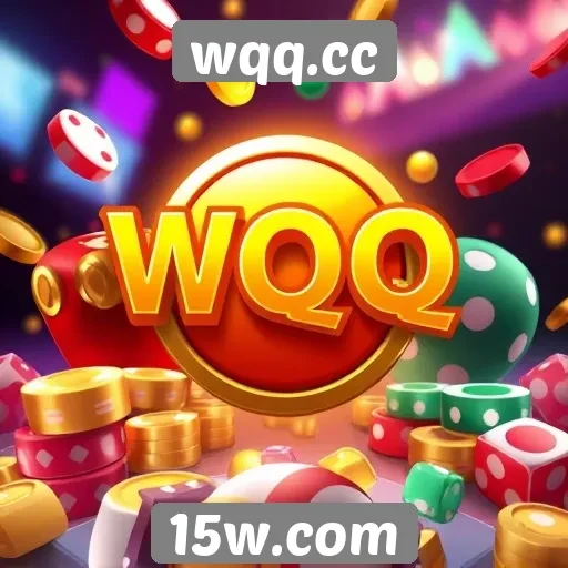 oferta de jogos disponíveis no wqq.cc