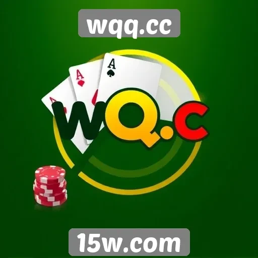 Como o wqq.cc atrai novos jogadores