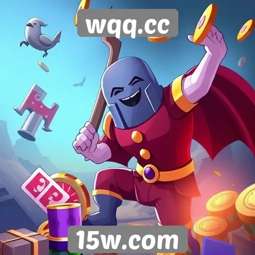 Popularidade dos jogos oferecidos no wqq.cc