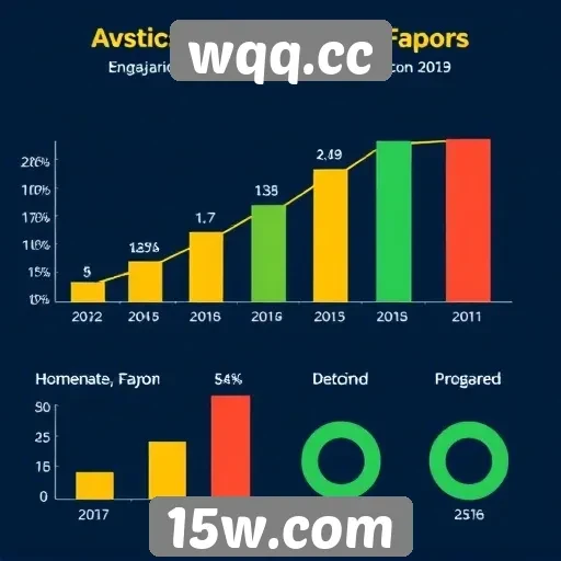 Estatísticas de usuários do site wqq.cc